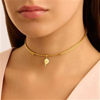 Pendentif Stroili Oro in Or jaune 1436909 - 1436909